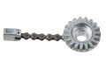 Gasgriffzugkette f&uuml;r BMW R50/5, R60/5, R75/5, R60/6, R75/6, R90/6, R90S