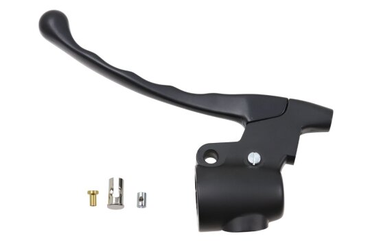 Kupplungshebel komplett für BMW R26, R27, R50, R50/2, R60, R60/2, R69, R50/5 - R90S