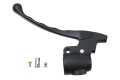 Kupplungshebel komplett für BMW R26, R27, R50, R50/2, R60, R60/2, R69, R50/5 - R90S