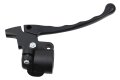 Kupplungshebel komplett f&uuml;r BMW R26, R27, R50, R50/2, R60, R60/2, R69, R50/5 - R90S