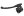 Kupplungshebel komplett für BMW R26, R27, R50, R50/2, R60, R60/2, R69, R50/5 - R90S