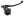 Kupplungshebel komplett für BMW R26, R27, R50, R50/2, R60, R60/2, R69, R50/5 - R90S