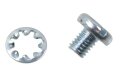 Schalteraufnahme f&uuml;r BMW R50/5, R60/5, R75/5, R60/6, R75/6, R90/6, R90/S - schr&auml;g