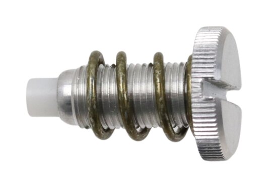 Feststellschraube zum Gasdrehgriff für BMW R50/5, R60/5, R75/5 - R100GS, R45, R65