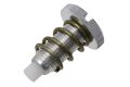 Feststellschraube zum Gasdrehgriff für BMW R50/5, R60/5, R75/5 - R100GS, R45, R65