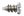 Feststellschraube zum Gasdrehgriff für BMW R50/5, R60/5, R75/5 - R100GS, R45, R65
