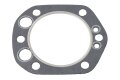 Zylinderkopfdichtung für BMW R68, R69, R69S - mit Silikonringen