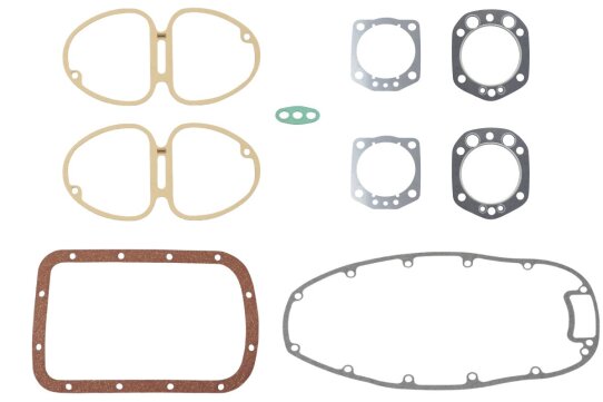 Dichtungssatz zum Motor für BMW R68, R69, R69S