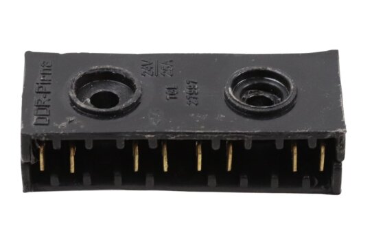 Leitungsverbinder 8800.1/3  für SIMSON S51 - 2x...