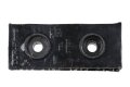Leitungsverbinder 8800.1/3  f&uuml;r SIMSON S51 - 2x Doppel-, 4x Einzelbr&uuml;cke