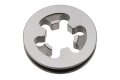 Schiebeklaue zum 3. und 4. Gang für BMW R51, R61, R66, R71, R51/2, R51/3, R67, R68