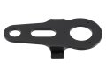 Widerstandsblech f&uuml;r BMW R51/3, R67, R67/2, R67/3, R68