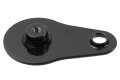 Druckplatte zum Lenkungsdämpfer für BMW R51/2, R51/3, R67, R67/2, R67/3, R68