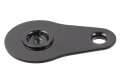 Druckplatte zum Lenkungsd&auml;mpfer f&uuml;r BMW R51/2, R51/3, R67, R67/2, R67/3, R68