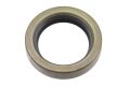 Gabelrohrabdichtung unten für BMW R51/2, R51/3, R67, R67/2, R67/3, R68
