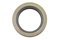 Gabelrohrabdichtung unten für BMW R51/2, R51/3, R67, R67/2, R67/3, R68