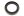 Gabelrohrabdichtung unten für BMW R51/2, R51/3, R67, R67/2, R67/3, R68