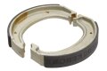 Bremsbacken f&uuml;r BMW R50/5, R60/5, R75/5, R45, R65, R60/6 - R100/7 - Hinterrad