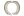 Bremsbacken für BMW R50/5, R60/5, R75/5, R45, R65, R60/6 - R100/7 - Hinterrad