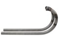 Kr&uuml;mmer (Paar) f&uuml;r Z&uuml;ndapp DB 200 - bis Bj. 1936 - blank
