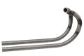 Kr&uuml;mmer (Paar) f&uuml;r Z&uuml;ndapp DB 200 - bis Bj. 1936 - blank