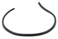 Dichtung R&uuml;cklicht-Kotfl&uuml;gel f&uuml;r BMW R26, R27, R50, R50/2, R60, R60/2, R69 - ab 09/58