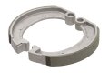 Bremsbacken (Vorderrad) f&uuml;r BMW R51/2, R51/3, R67, R67/2, R68 - Halbnabe, Duplex