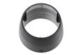 Tachohülle (Ø 60mm) für Tacho und Drehzahlmesser für S50, S51, S70 - Tachoabdeckung