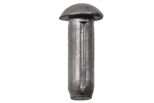 Kerbnagel 2,5x10 DIN 1476