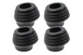 Satz Gummimuffen zum Stößel für BMW R50/5, R60/5, R60/6, R75/5, R75/6, R90/6, R90/S