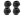 Satz Gummimuffen zum Stößel für BMW R50/5, R60/5, R60/6, R75/5, R75/6, R90/6, R90/S