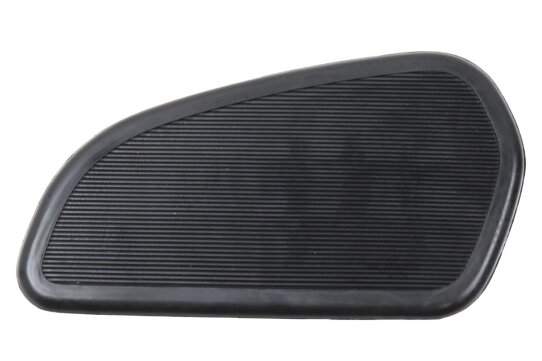 Kniekissen rechts für BMW R50/5, R60/5, R75/5, R60/6, R75/6, R90/6 - 17 L. Tank