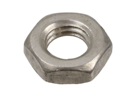 Sechskantmutter zum Stirnrad Ölpumpe für BMW R51/3, R67, R67/2, R67/3, R68, R50, R60