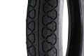 Reifen METZELER 4.00 x 18 (64 H) TL - ME77 Perfect - Hinterreifen