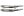 Auspuff, Schalldämpfer-Satz für BMW R60/6, R75/6, R90/6, R90S - Zigarrenform, verchromt