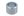 Abstandsring 10x13x10 zum Kippständer für BMW R50, R50/2, R60, R60/2, R69 - Abstandshülse