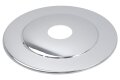 Raddeckel, Radkappe f&uuml;r BMW R50, R50/2, R60, R60/2, R69, R69S - verchromt