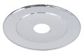 Raddeckel, Radkappe f&uuml;r BMW R50, R50/2, R60, R60/2, R69, R69S - verchromt