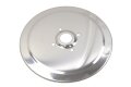 Raddeckel, Radkappe (Edelstahl) f&uuml;r BMW R26, R27