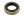 Lippendichtring zum Radlager für BMW R50/5, R60/5, R75/5 bis R100