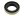 Lippendichtring zum Radlager für BMW R50/5, R60/5, R75/5 bis R100