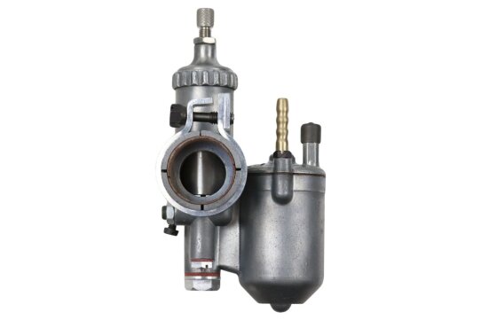 Vergaser BING 1/20/20 für DKW RT 125/2a, RT 125/2 - Regenerierung