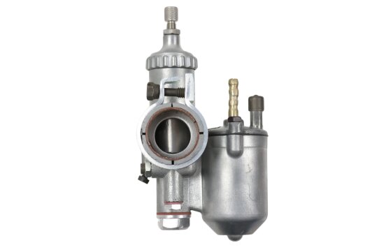 Vergaser BING 1/20/25 für DKW RT 125/2 - Regenerierung