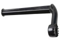 Fußraste für BMW R25, R25/2, R25/3, R26, R27, Sozius-Fußraste für R25 - R69S, Zündapp