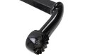Sozius-Fu&szlig;raste f&uuml;r BMW R25, R25/2, R25/3, R26, R27, R50, R50/2, R60, R60/2, R69S
