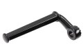 Sozius-Fu&szlig;raste f&uuml;r BMW R25, R25/2, R25/3, R26, R27, R50, R50/2, R60, R60/2, R69S