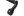 Sozius-Fußraste für BMW R25, R25/2, R25/3, R26, R27, R50, R50/2, R60, R60/2, R69S