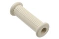 Fu&szlig;rastengummis f&uuml;r MZ ES 125, ES 125/1, ES 150, ES 150/1 - beige