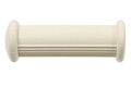 Fußrastengummis für SIMSON S50, S51, S53, S70, S83 - beige