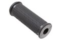 Fu&szlig;rastengummi f&uuml;r BMW R60/6, R75/6, R90/6, R90S - rund